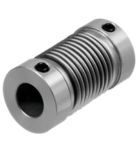 Pepperl+Fuchs 9409 12*12 Bellows coupling Turkiye