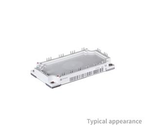 Infineon FP150R07N3E4 650 V, 150 A PIM three phase input rectifier IGBT module Turkiye