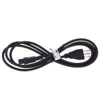 Pepperl+Fuchs AC Power Cord ITA IEC60320-C5 AC power cable (IT) for Pad-Ex 01 Turkiye