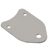 Pepperl+Fuchs ACC-TOR-ENI90HD-070 Support plate 70 mm, straight Turkiye