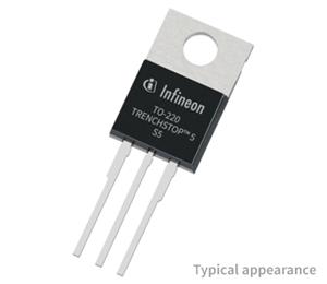 Infineon IKP39N65ES5 Turkiye