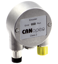 Pepperl+Fuchs AH 58-B1CA-2BW ECLASS 130