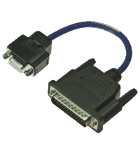 Pepperl+Fuchs CAB-TC1200 Adapter cable TC1200 on connection box Turkiye