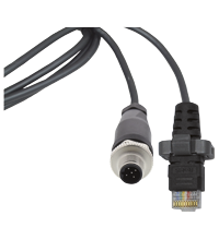 Pepperl+Fuchs CBL-IDM160-D-J1-U-S18-N0 Connection cable for IDM-Z1-x6x-D-* corded Handheld Readers
