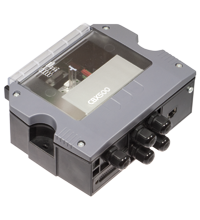 Pepperl+Fuchs CBX500-KIT-B17 PROFINET Connector box for barcode scanner