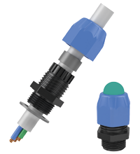 Pepperl+Fuchs CG.PIDS1.M40.PA.C.10.K10 Cable type Turkiye