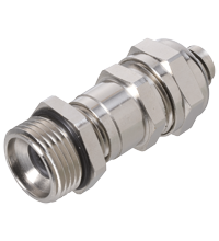 Pepperl+Fuchs CP-CGL-SLT-5/16-M20 5pcs Cable gland M20 for cable diameter 4  83 mm and 5/16
