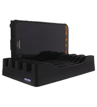 Pepperl+Fuchs DC T01 X2 (US) Desktop charging station, 5-slot, for Tab-Ex 01 D2, Z2, DZ2 and Tab-Ex 02 DZ2 Turkiye