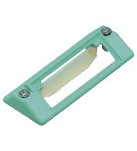 Pepperl+Fuchs DM-VB14N-102 Deviation mirror for barcode scanner series VB14 Turkiye