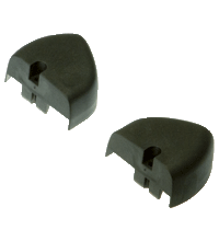 Pepperl+Fuchs DoorScan End Caps End cap set for DoorScan® sensor profile Turkiye