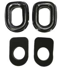 Pepperl+Fuchs EC SM Ear Cushions for SM1P Bluetooth® headset series