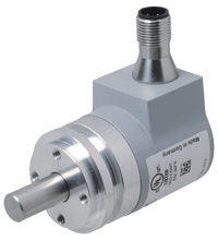 Pepperl+Fuchs ENA36HD-S10SA9-0413I42-RBD Detection type