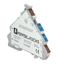 Pepperl+Fuchs F-KD-Ex2 Terminal module for NAMUR sensors Turkiye