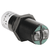 Pepperl+Fuchs GLV30-8-H-2371 Background suppression  sensor Turkiye