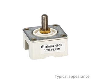 Infineon V50-14.45M Turkiye