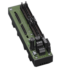 Pepperl+Fuchs HiATB01-HART-4X8 HART Communication Board