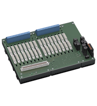 Pepperl+Fuchs HiCTB16-HIM-RAC-SP-DI3202 Connection Turkiye