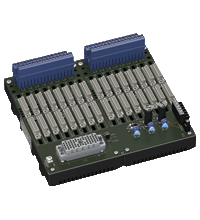 Pepperl+Fuchs HiCTB16-TRI-DIISD-EL-PL Connection Turkiye