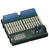 Pepperl+Fuchs HiCTB16-TRI-DOISS-EL-PL-Y1 Connection Turkiye
