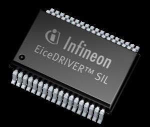 Infineon 1EDI2004AS Turkiye