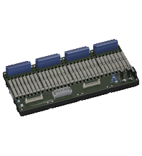 Pepperl+Fuchs HiCTB32-TRI-AIISS-EL-PL Connection Turkiye