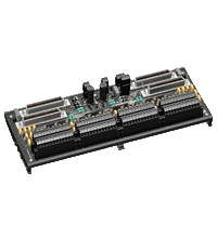 Pepperl+Fuchs HiSHPTB/32/HONB-AI-R-01 Rated voltage Turkiye