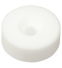 Pepperl+Fuchs ICZ-MH50-10-T10 Spacers for code/data carrier