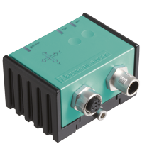Pepperl+Fuchs INY120D-F99-B20-V15 Type Turkiye