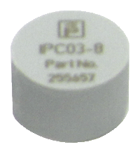 Pepperl+Fuchs IPC03-8 10pcs Data carrier