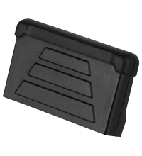 Pepperl+Fuchs IUH-HH50-FR2-02 RFID read/write device for handheld, UHF, USA