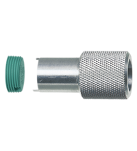 Pepperl+Fuchs IVZ-16G-EW Material Turkiye
