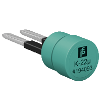 Pepperl+Fuchs K-22µ HART Filter Turkiye