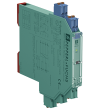 Pepperl+Fuchs KCD2-RR2-Ex1.SP Signal type