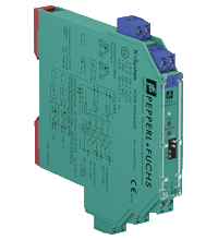 Pepperl+Fuchs KCD2-SON-Ex2.R1 Signal type