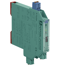 Pepperl+Fuchs KCD2-ST-Ex1.LB.SP Signal type