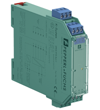 Pepperl+Fuchs KFD2-PT2-Ex1-1 Signal type Turkiye