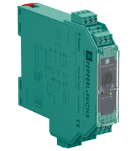 Pepperl+Fuchs KFD2-RSH-1.2D.FL3 Signal type