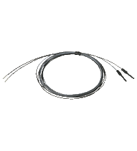 Pepperl+Fuchs KHE-C01-1,0-2,0-K139 Plastic fiber optic - thru-beam