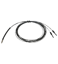 Pepperl+Fuchs KHR-C02-1,0-2,0-K95 Plastic fiber optic - diffuse