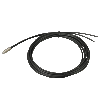 Pepperl+Fuchs KHR-C02-2,2-2,0-K94 Plastic fiber optic - diffuse