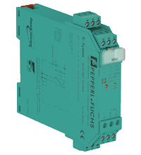 Pepperl+Fuchs KLD2-FBPS-1.12.220 Design / Mounting