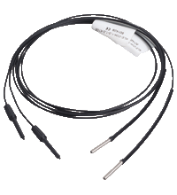 Pepperl+Fuchs KLE-C01-1,0-2,0-K105 Plastic fiber optic - thru-beam