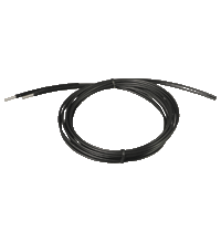 Pepperl+Fuchs KLE-C01-2,2-2,0-K117 Plastic fiber optic - thru-beam Turkiye