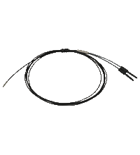 Pepperl+Fuchs KLR-C04-1,0-2,0-K133 Plastic fiber optic - diffuse Turkiye