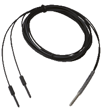 Pepperl+Fuchs KLR-C10-1,25-2,0-K167 Plastic fiber optic - diffuse Turkiye