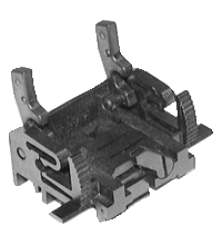 Pepperl+Fuchs LAGERBOCK AIR16 Pedestal for the sensor module AIR16 Turkiye