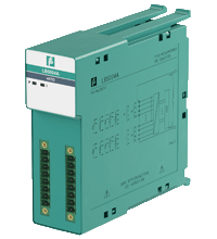 Pepperl+Fuchs LB5004A Occupied slots