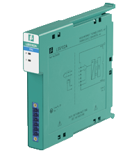 Pepperl+Fuchs LB5102A Occupied slots Turkiye