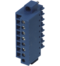 Pepperl+Fuchs LB9127A Number of pins