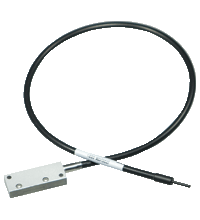Pepperl+Fuchs LCE 00-1,6-0,5-K152 Glass fiber optic - thru-beam with PVC covering Turkiye